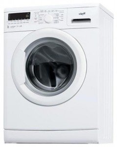 तस्वीर वॉशिंग मशीन Whirlpool AWSP 61012 P