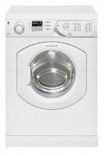 Fénykép Mosógép Hotpoint-Ariston AVSF 120