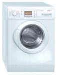 Bosch WVD 24520 çamaşır makinesi