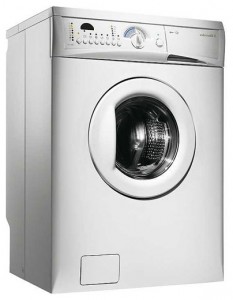 Foto Máquina de lavar Electrolux EWS 1046