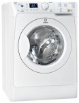 Indesit PWDE 7124 W Máquina de lavar