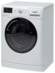 Photo ﻿Washing Machine Whirlpool AWSE 7120
