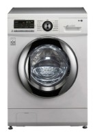 Photo ﻿Washing Machine LG F-1096TD3