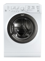 fotoğraf çamaşır makinesi Hotpoint-Ariston VMSL 501 B