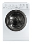 Hotpoint-Ariston VMSL 501 B Wasmachine