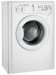 Indesit WISL 102 çamaşır makinesi