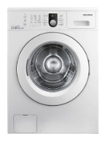 Foto Máquina de lavar Samsung WF8590NLW9
