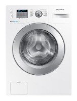तस्वीर वॉशिंग मशीन Samsung WW60H2230EWDLP