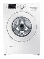 Photo ﻿Washing Machine Samsung WW70J4210JWDLP