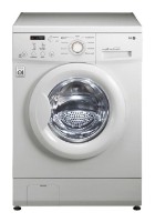 तस्वीर वॉशिंग मशीन LG FH-8C3LD
