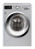 तस्वीर वॉशिंग मशीन LG F-12U2HFNA
