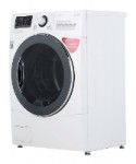 LG FH-2A8HDS2 Wasmachine