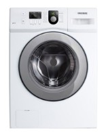 写真 洗濯機 Samsung WF60F1R1H0W