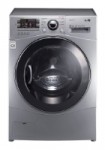 LG FH-2A8HDS4 Wasmachine