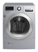 Foto Máquina de lavar LG FH-2A8HDN4