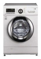 fotoğraf çamaşır makinesi LG F-1296CD3