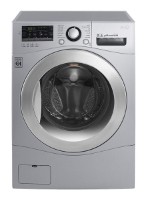 Photo ﻿Washing Machine LG FH-4A8TDN4