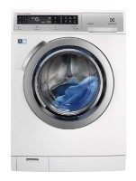 Photo Machine à laver Electrolux EWF 1408 WDL2