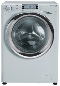 Photo ﻿Washing Machine Candy GOYE 105 LC