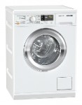 Miele WDA 101 W वॉशिंग मशीन