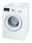 Siemens WM 10N040 वॉशिंग मशीन