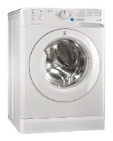 fotoğraf çamaşır makinesi Indesit BWSB 50851