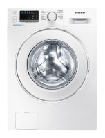 写真 洗濯機 Samsung WW60J4260JWDLP