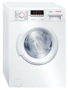 слика Машина за веш Bosch WAB 24272