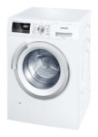 Siemens WS 12N240 Wasmachine