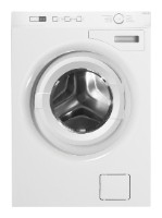 Photo ﻿Washing Machine Asko W6444 ALE