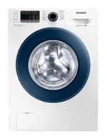 Foto Wasmachine Samsung WW7MJ42102WDLP