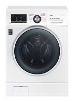 Fil Tvättmaskin LG FH-2G6WDS3