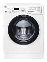 Photo ﻿Washing Machine Hotpoint-Ariston VMSD 702 B