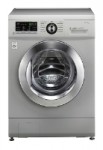 LG FH-2G6WD4 Machine à laver