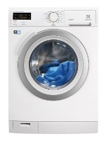 Photo ﻿Washing Machine Electrolux EWF 1486 GDW2