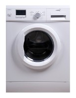 Photo ﻿Washing Machine Midea MV-WMF610C