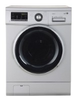 तस्वीर वॉशिंग मशीन LG FH-2G6WDS7