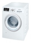 Siemens WM 12N140 洗衣机