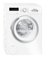 fotoğraf çamaşır makinesi Bosch WLN 24261