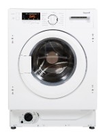 Photo ﻿Washing Machine Weissgauff WMI 6148D