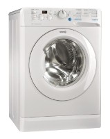 तस्वीर वॉशिंग मशीन Indesit BWSD 51051