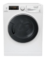 Fénykép Mosógép Hotpoint-Ariston RSD 8229 ST K