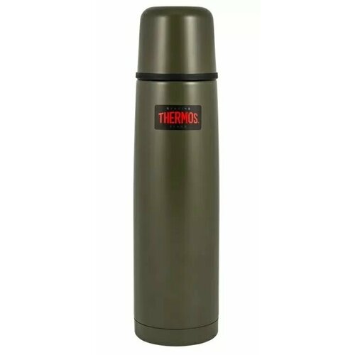 Термос THERMOS FBB 0.75L green фотография