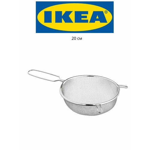 IKEA IDEALISK Сито, 20 см фотография