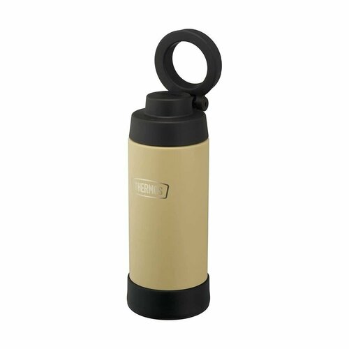 Термокружка/термос с ручкой Thermos ROB-500 0,5 (песочный) фотография