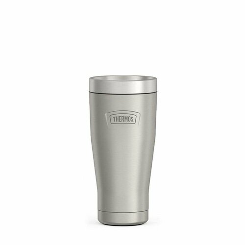 THERMOS 0,47л ICON IS-1012 - безупречное качество с 1904 (IS-1012 MS) термокружка для кофе, чай и других напитков фотография