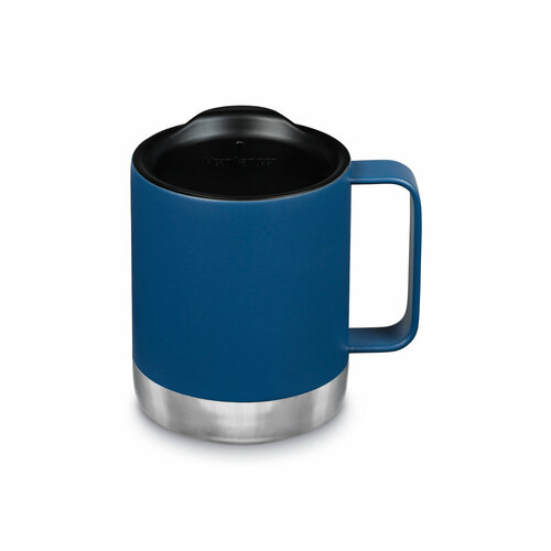 фотография Термокружка Klean Kanteen Camp Mug 12oz (355 мл) Dark Denim, купить за 2506 р