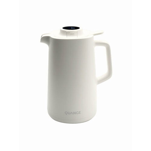 Термос Xiaomi Quange Heat-insulating Kettle BWH201 1500ml White (SJ040401) фотография