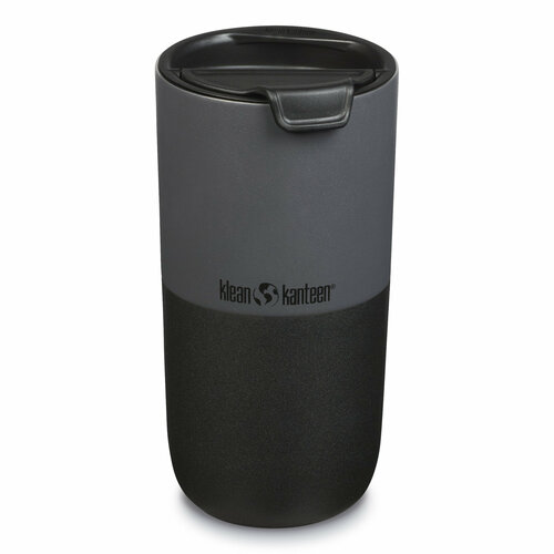 Термостакан Klean Kanteen Rise Tumbler 16oz (473 мл) Asphalt фотография