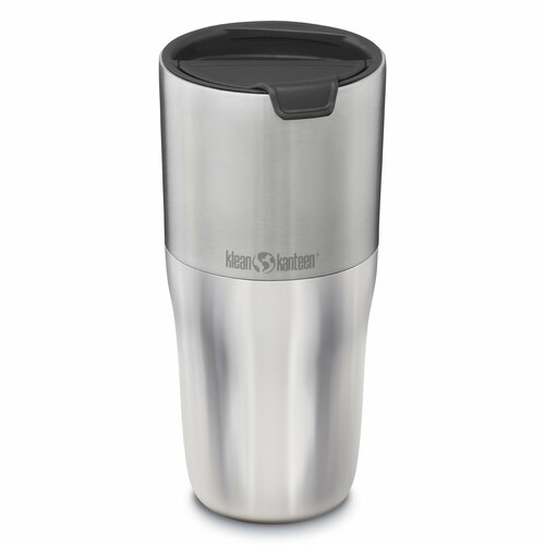 Термостакан Klean Kanteen Rise Tumbler 26oz (770 мл) Brushed Stainless фотография